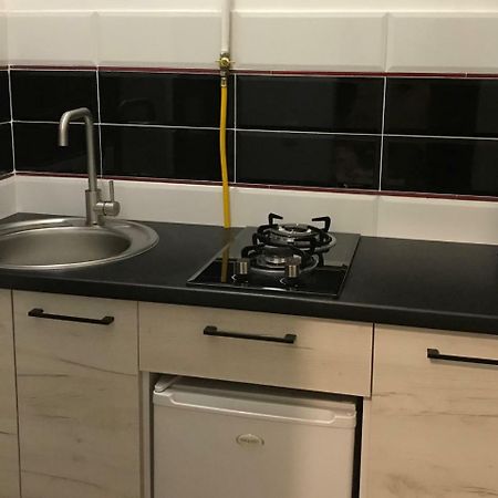 Ruska Apartments Львов Экстерьер фото