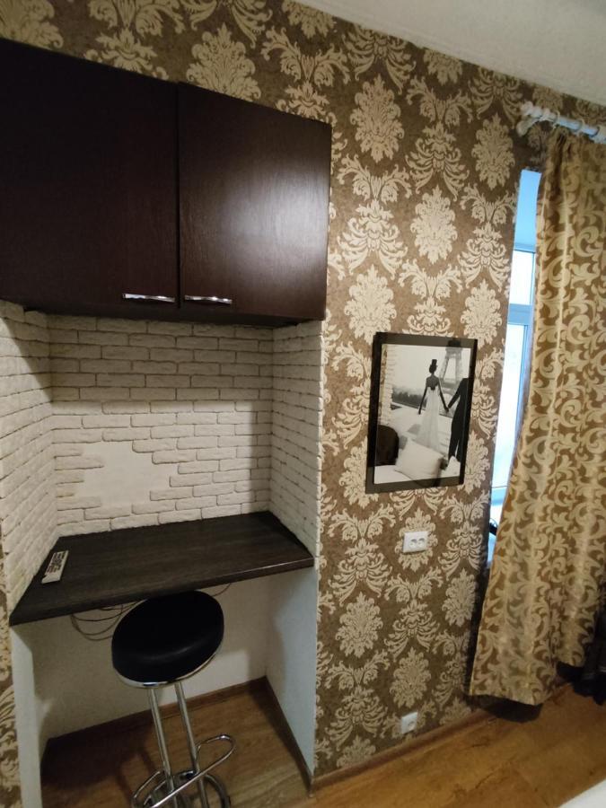 Ruska Apartments Львов Экстерьер фото