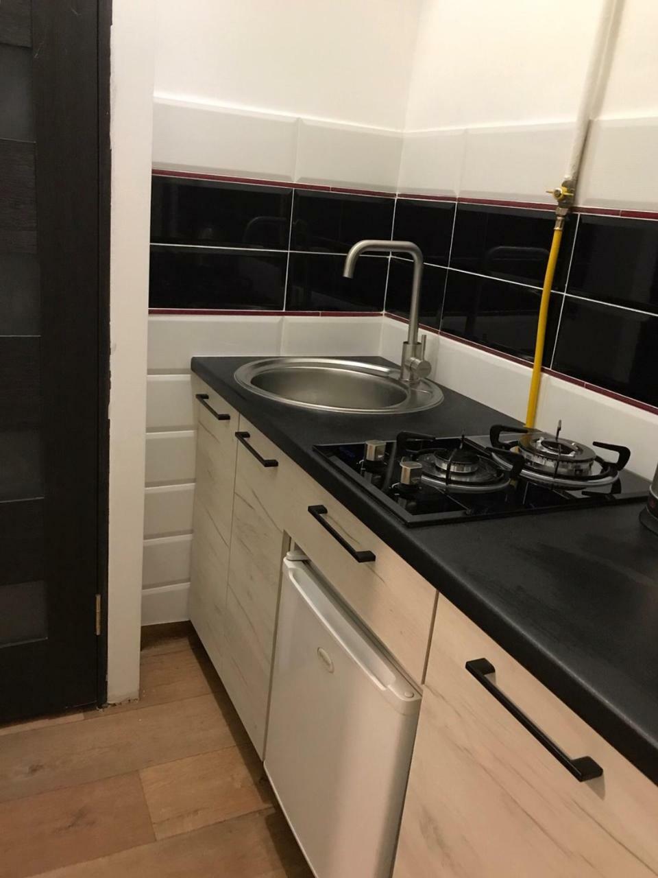 Ruska Apartments Львов Экстерьер фото