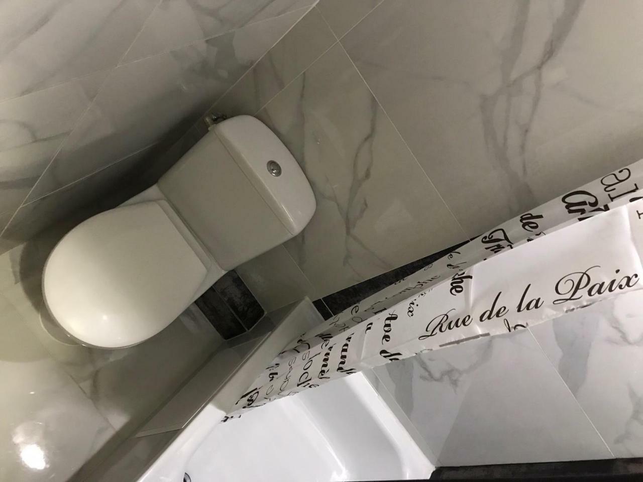 Ruska Apartments Львов Экстерьер фото